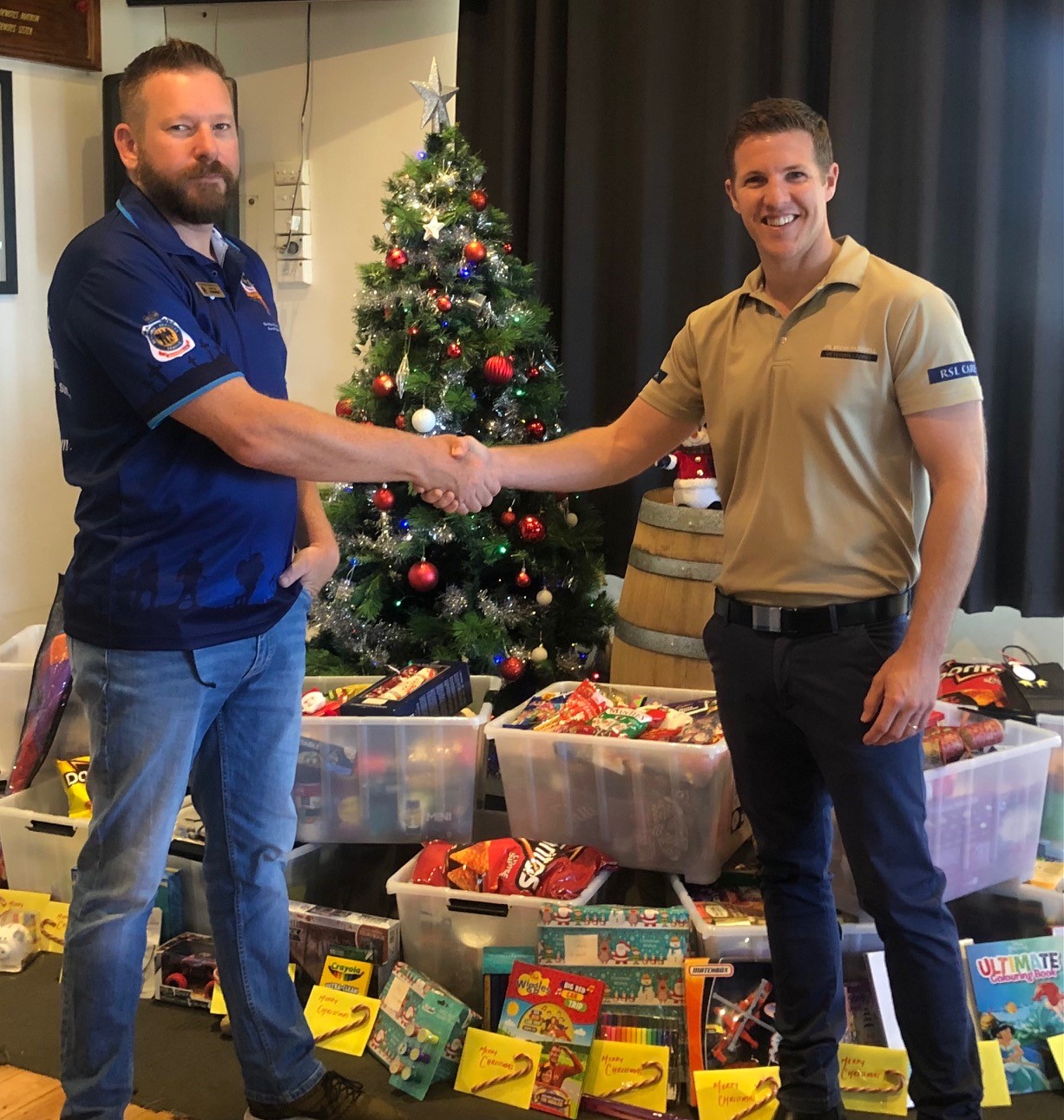PNCB donation 3